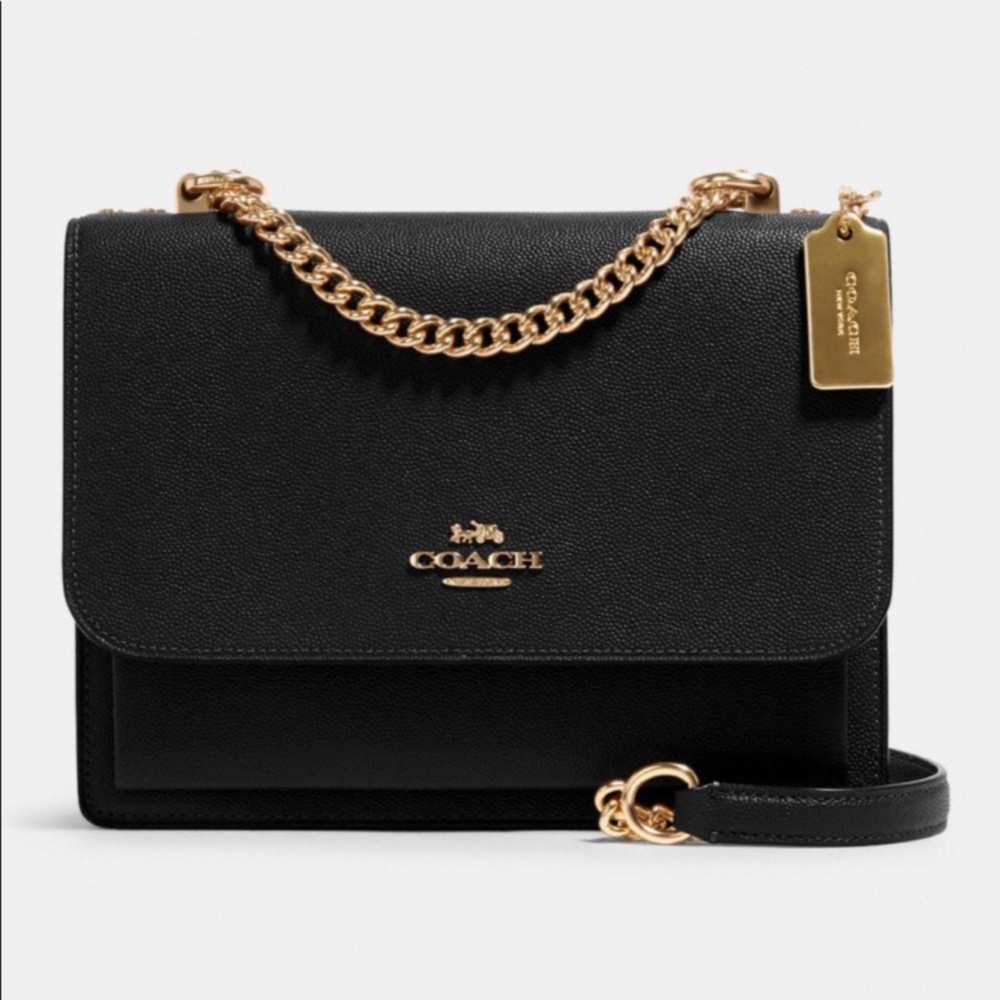 Coach Klare crossbody